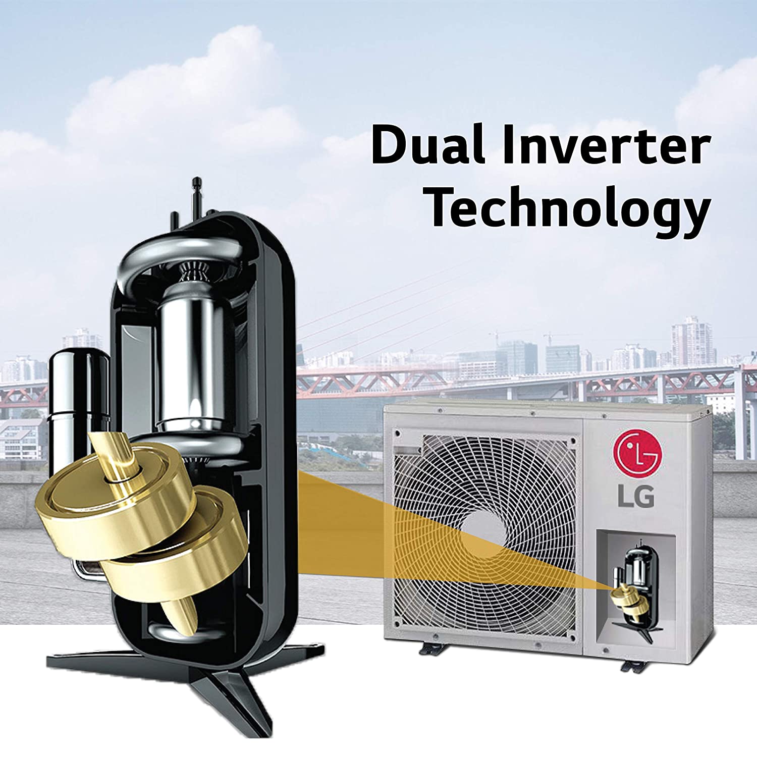 LG INVERTER AC MSNQ18YNZA LG INVERTER AC MSNQ18YNZA